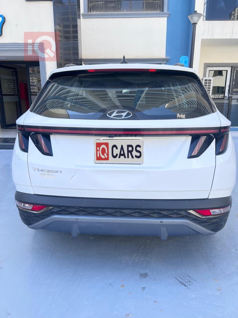 هيونداي توسان